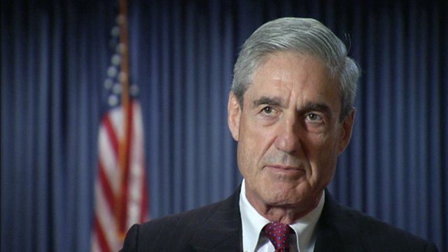 Robert Mueller