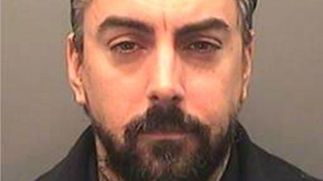 Ian Watkins