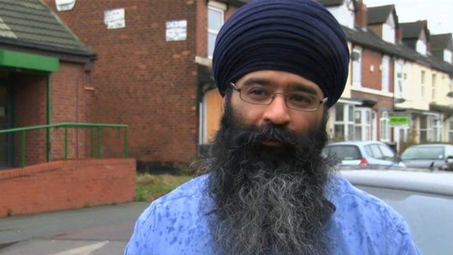 Manjit Cheema