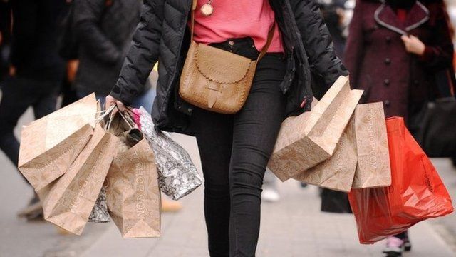 Shopper