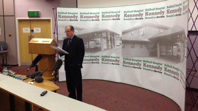 Sir Ian Kennedy