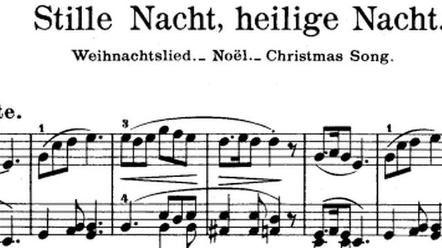 Silent Night