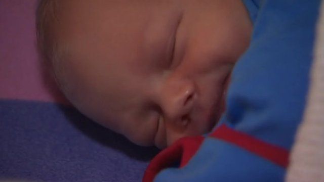 Baby Oscar