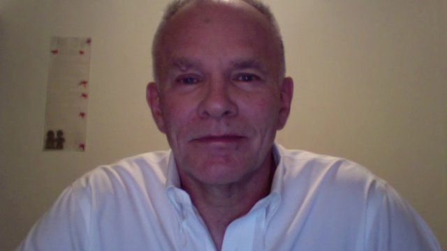 Peter Windsor