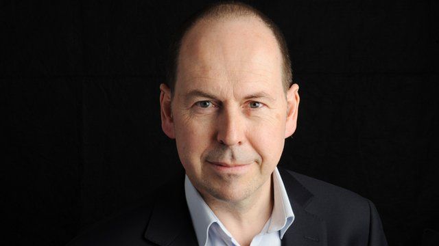 Rory Cellan Jones