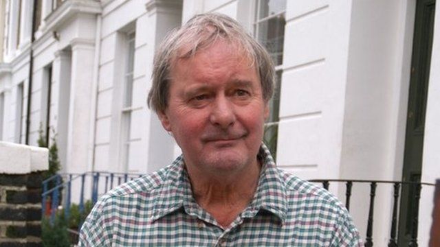 John Fortune