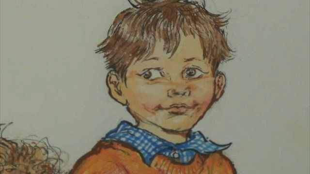 Shirley Hughes' Alfie