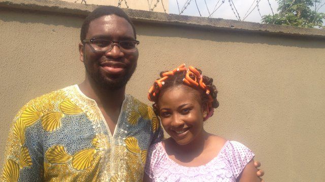 Nollywood film producer Femi Odugbemi