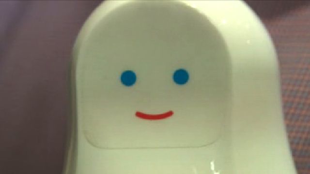 "Mother" promises to keep tabs on any number of activities around the home