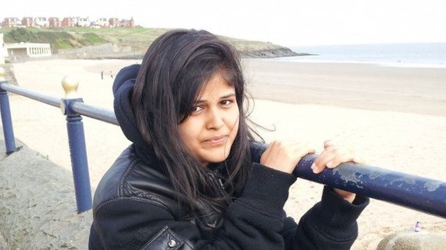 Nida Ul-Naseer