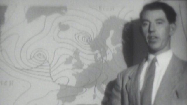 Jack Armstrong