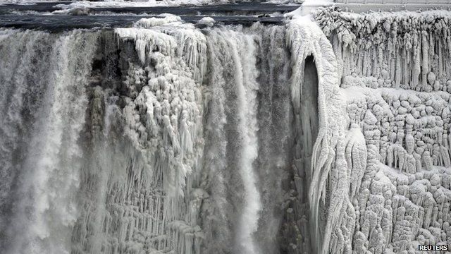 Niagara falls
