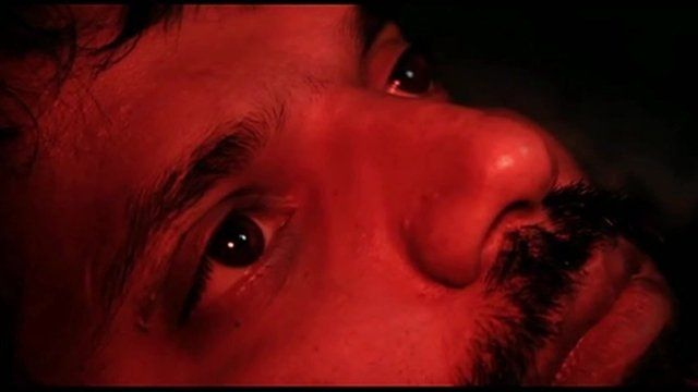 Scene from Lucia
