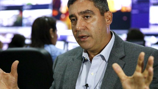 Miguel Rodriguez
