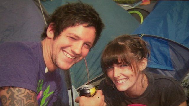 James and Helen Thompson