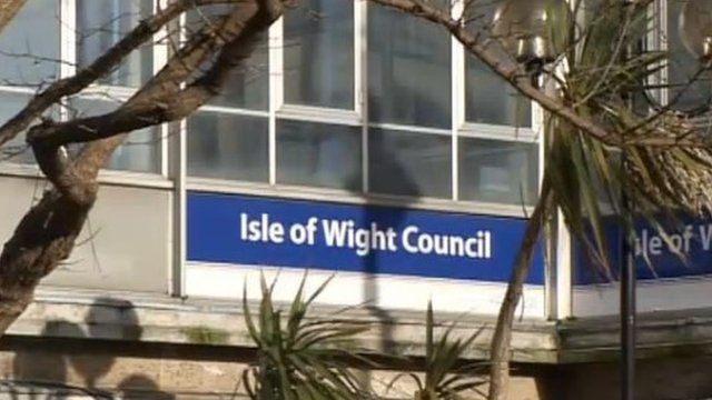 Isle of Wight Council
