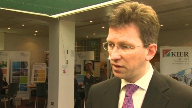 Jeremy Wright