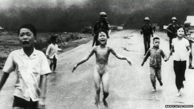 Vietnam war