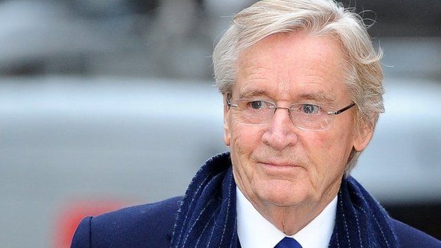 William Roache