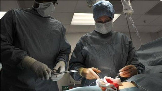 Surgery