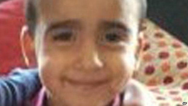 Mikaeel Kular