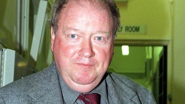 Lord McAlpine