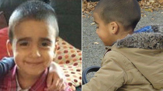 Mikaeel Kular