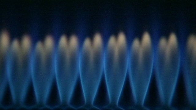 Gas ring