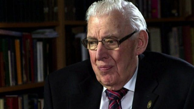 Ian Paisley