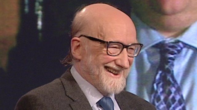 Lord Greaves
