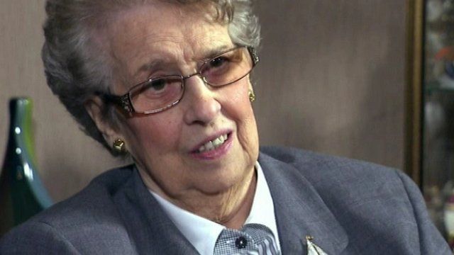 Eileen Paisley