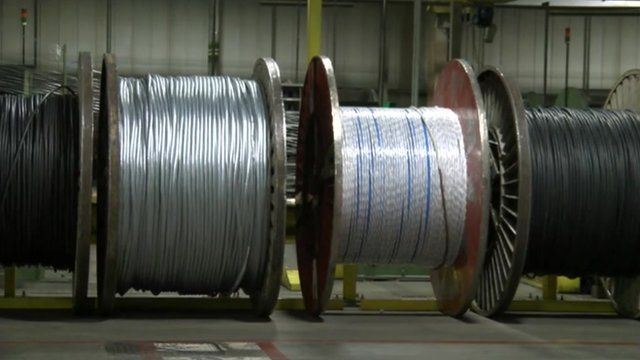 Cable