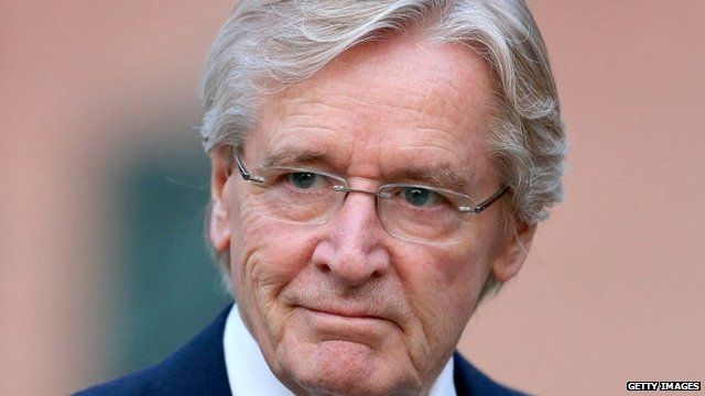 William Roache