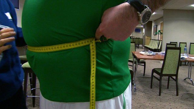 Tape measure