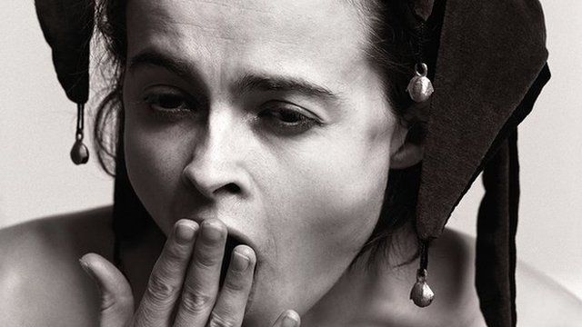 Helena Bonham-Carter