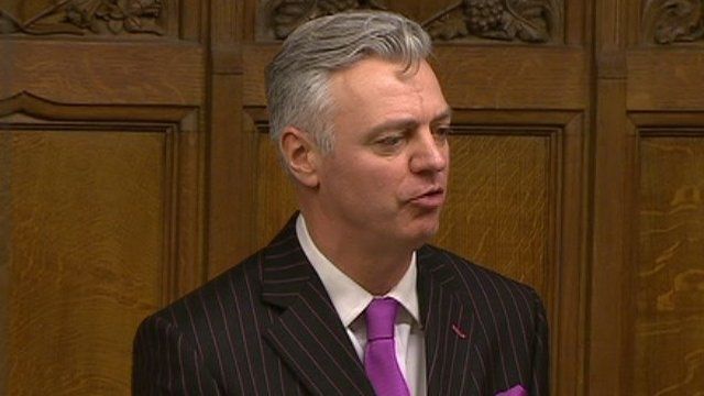 Simon Kirby MP