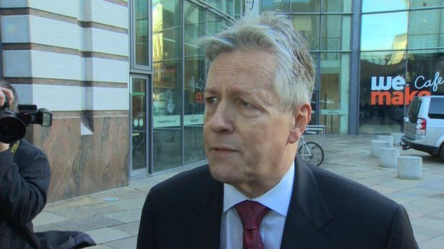 Peter Robinson