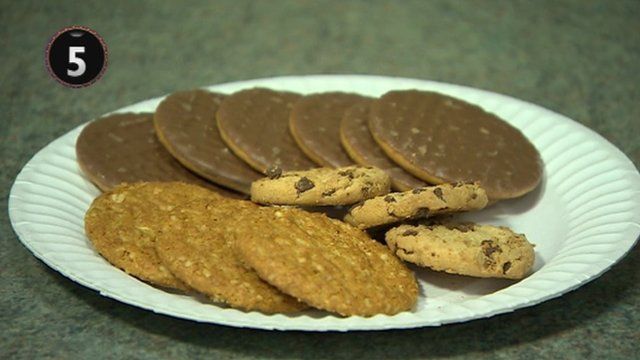 Biscuits