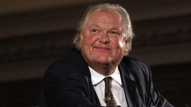 Digby Jones