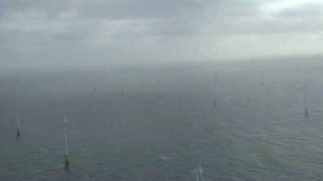 Wind farm