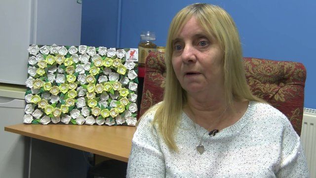 Margaret Aspinall, Hillsborough Family Support Group