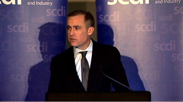 Mark Carney
