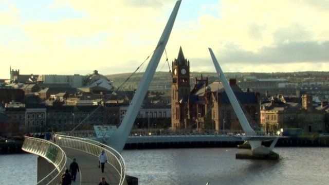 Peace Bridge