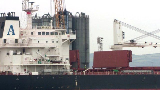 Harbour