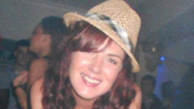 An inquest ruled Gemma Moss died as a result of using cannabis
