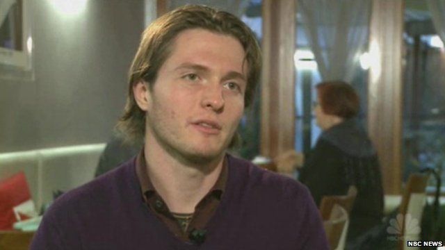 Raffaele Sollecito