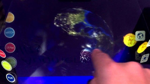 Getting to grips with Intel 'RealSense' technology