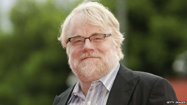 Philip Seymour Hoffman