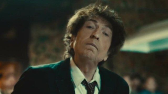 Bob Dylan