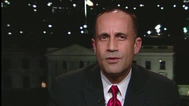 Cyrus Namazi